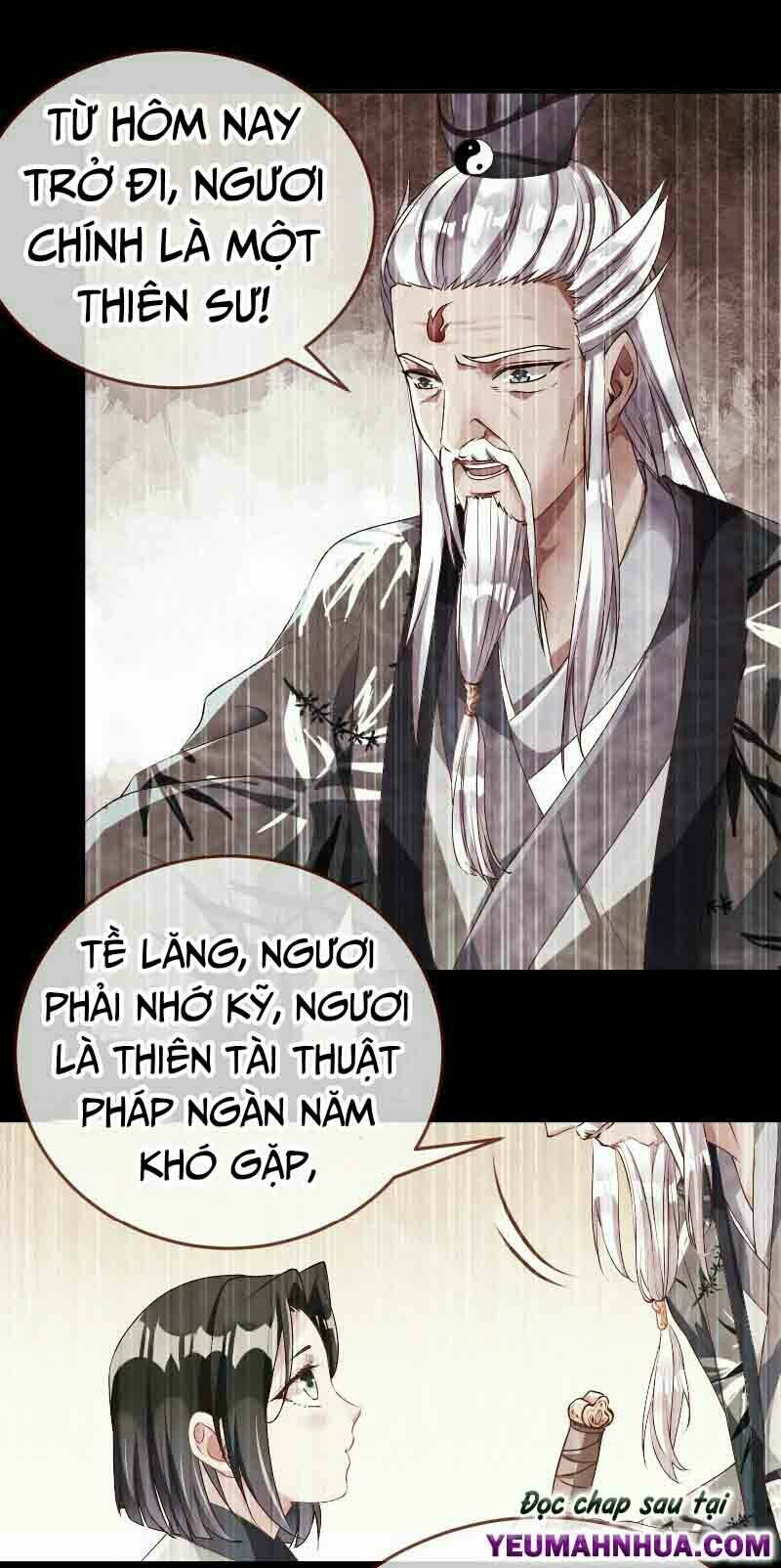 Vạn Tra Triêu Hoàng Chapter 128 - Trang 2