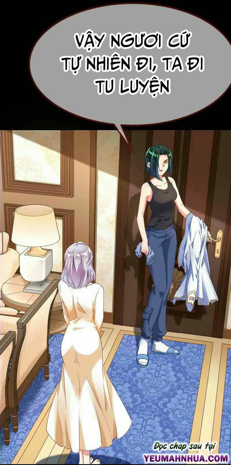 Vạn Tra Triêu Hoàng Chapter 129 - Trang 2