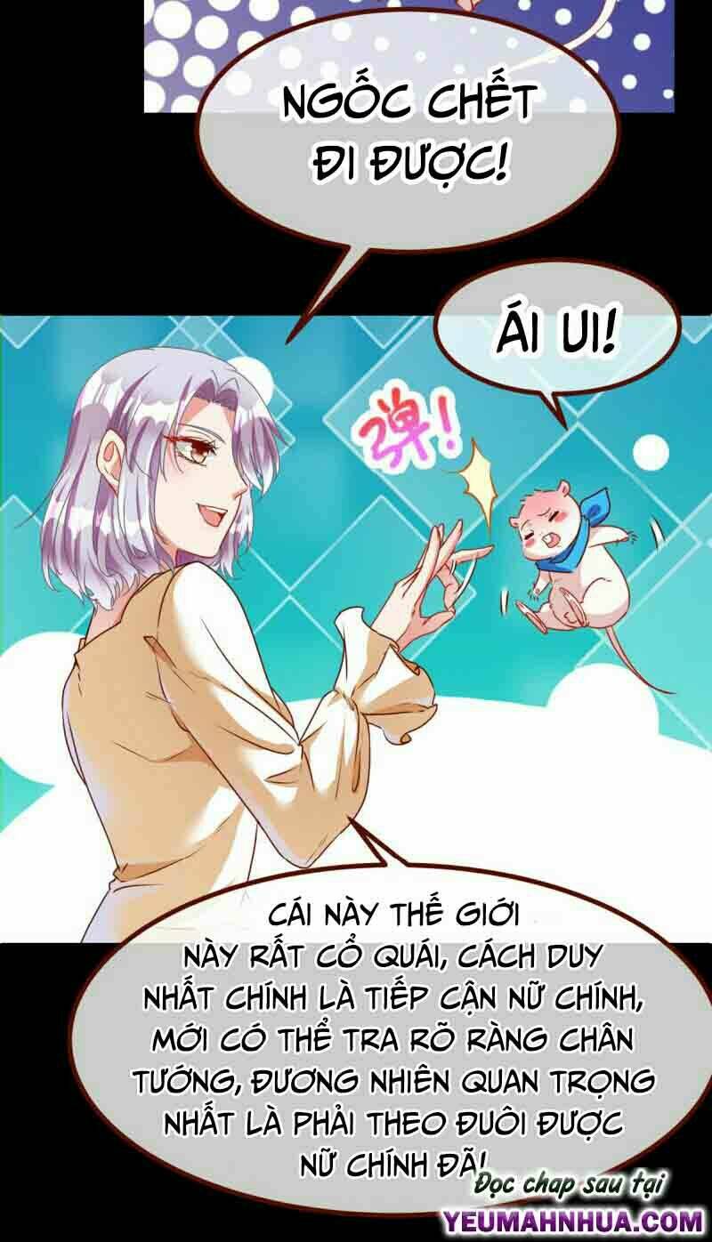 Vạn Tra Triêu Hoàng Chapter 129 - Trang 2