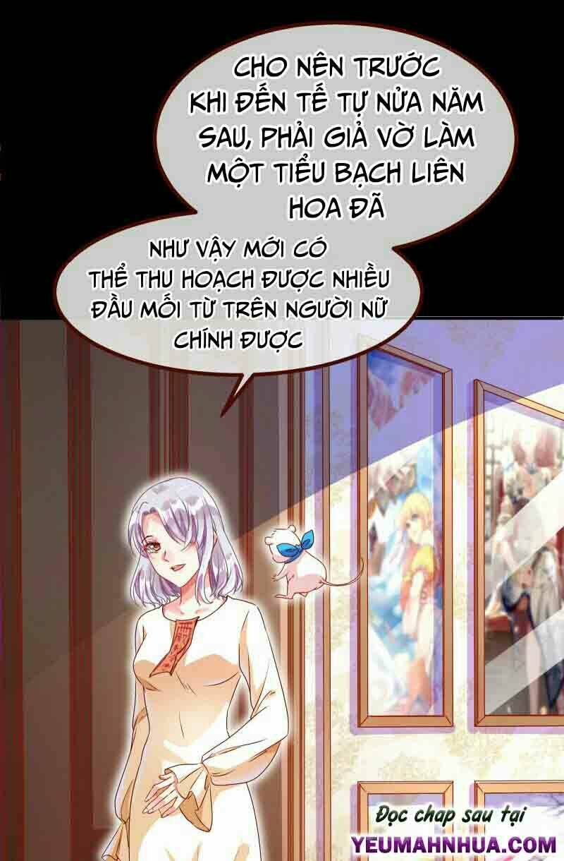 Vạn Tra Triêu Hoàng Chapter 129 - Trang 2