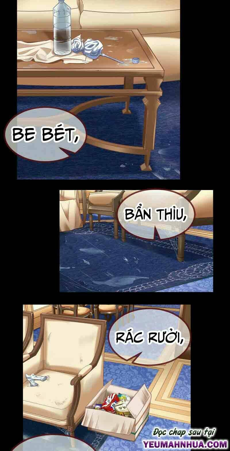 Vạn Tra Triêu Hoàng Chapter 129 - Trang 2