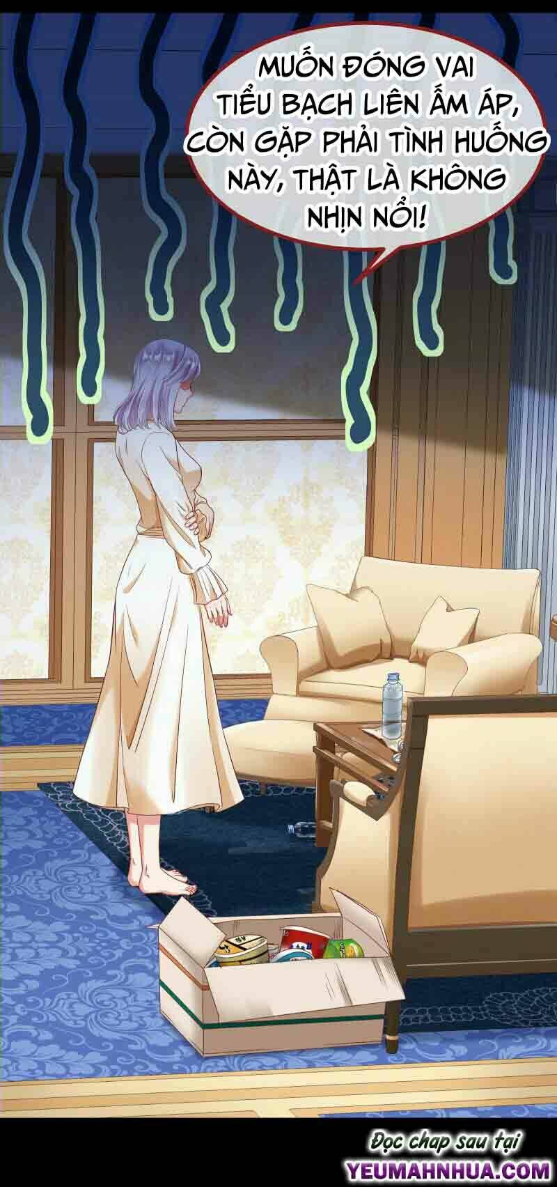 Vạn Tra Triêu Hoàng Chapter 129 - Trang 2