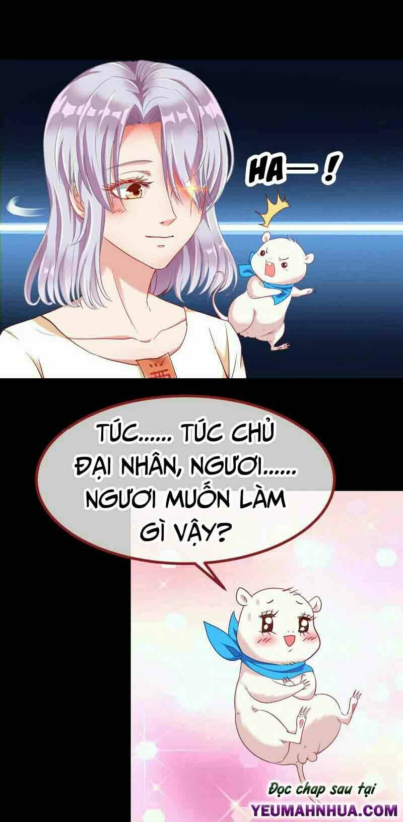 Vạn Tra Triêu Hoàng Chapter 129 - Trang 2