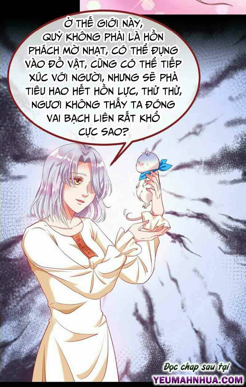 Vạn Tra Triêu Hoàng Chapter 129 - Trang 2