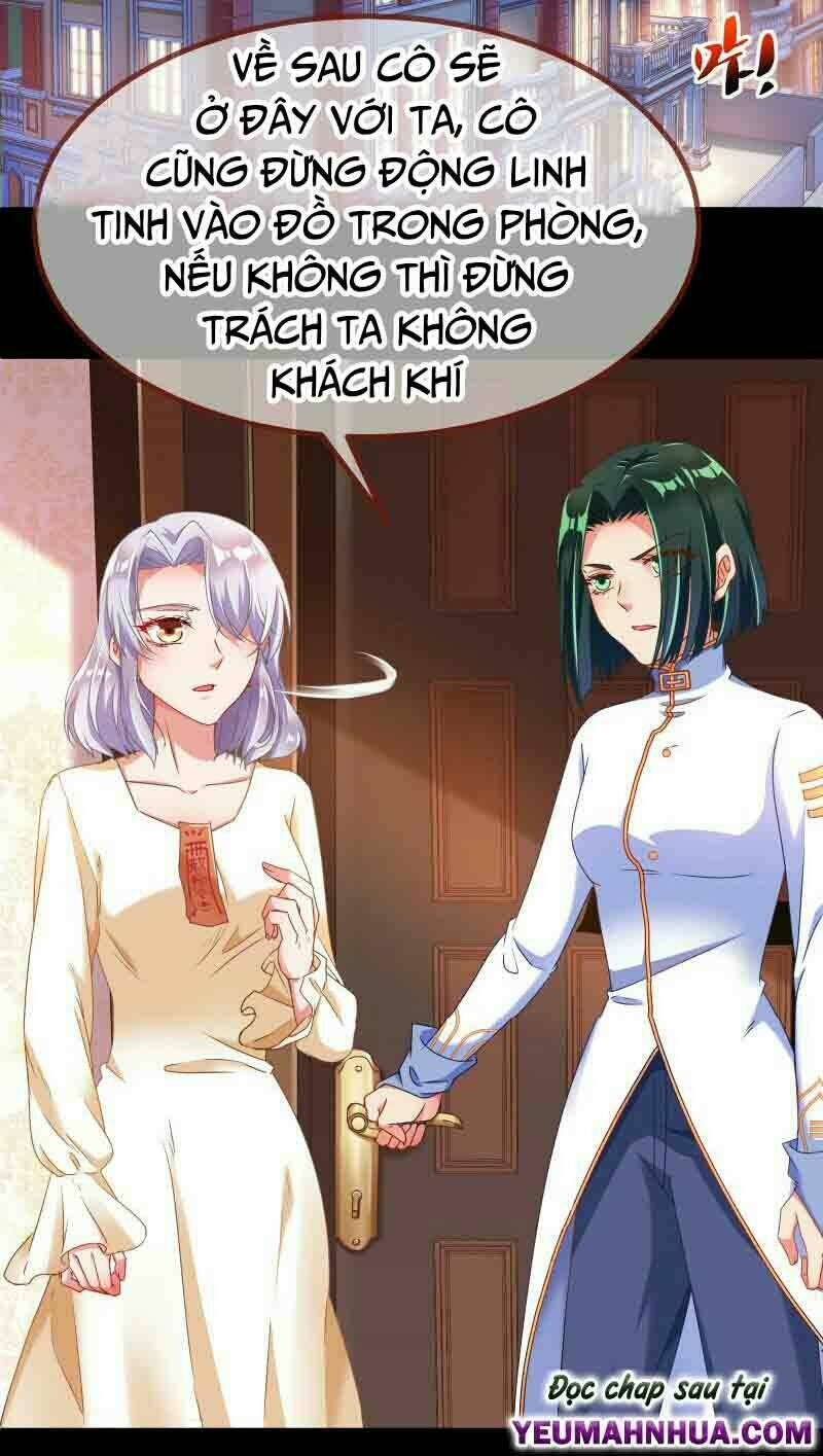 Vạn Tra Triêu Hoàng Chapter 129 - Trang 2