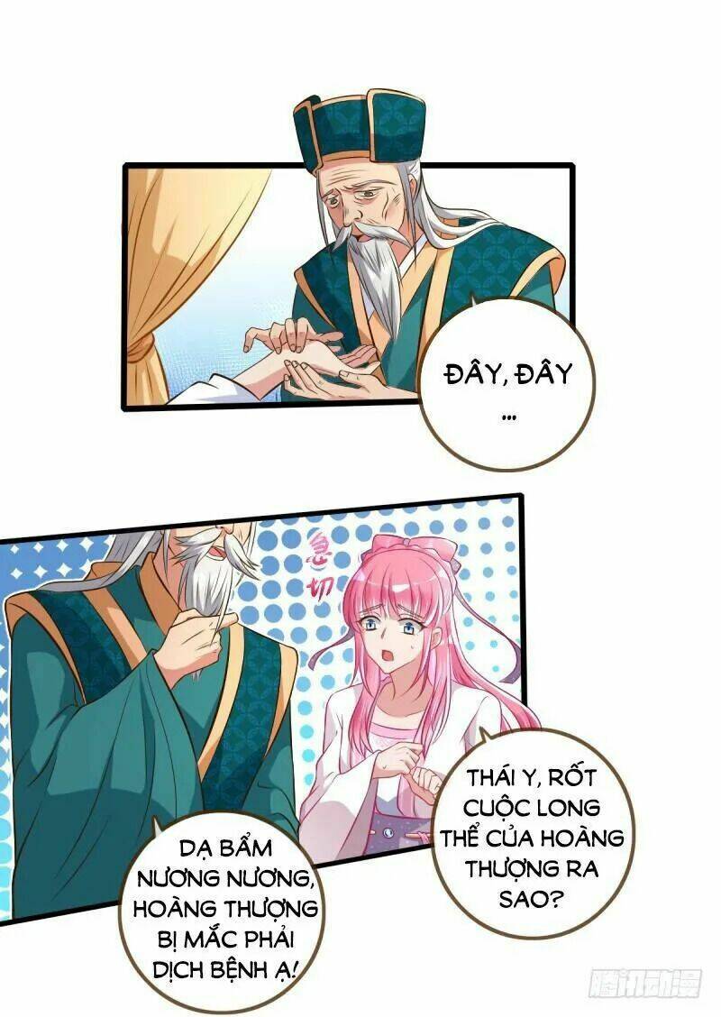 Vạn Tra Triêu Hoàng Chapter 13 - Trang 2