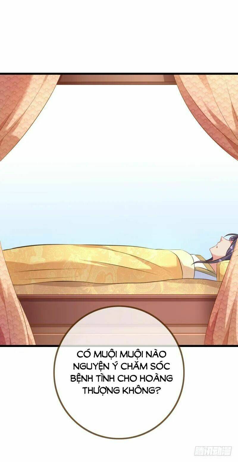 Vạn Tra Triêu Hoàng Chapter 13 - Trang 2