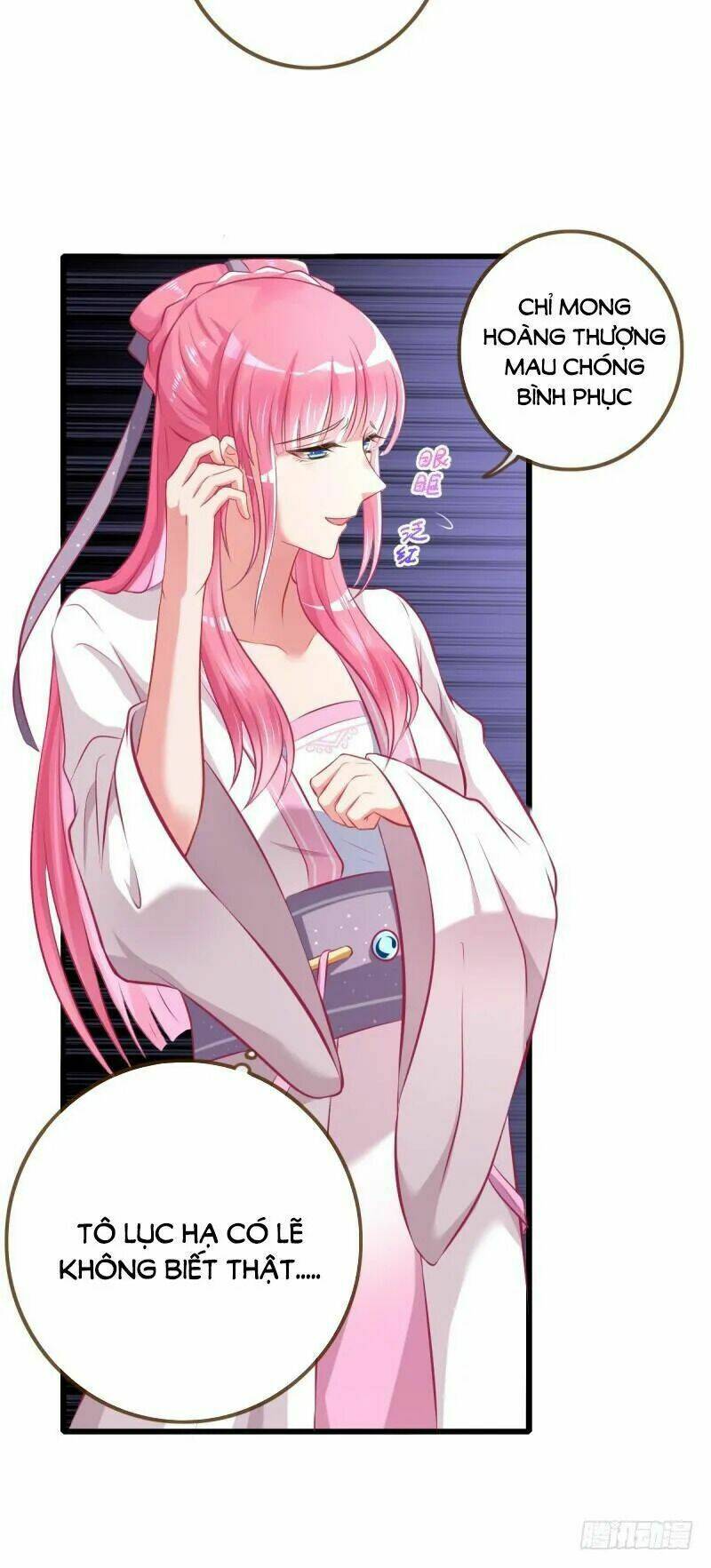 Vạn Tra Triêu Hoàng Chapter 13 - Trang 2