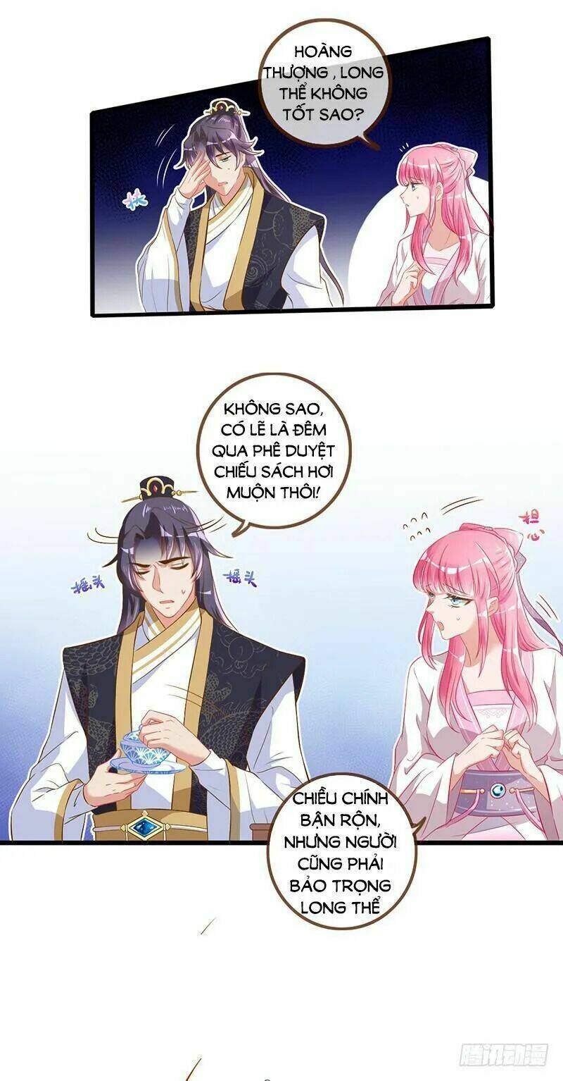 Vạn Tra Triêu Hoàng Chapter 13 - Trang 2