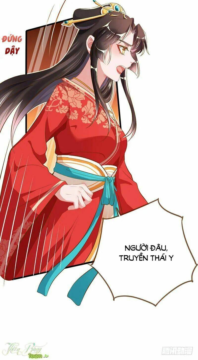 Vạn Tra Triêu Hoàng Chapter 13 - Trang 2