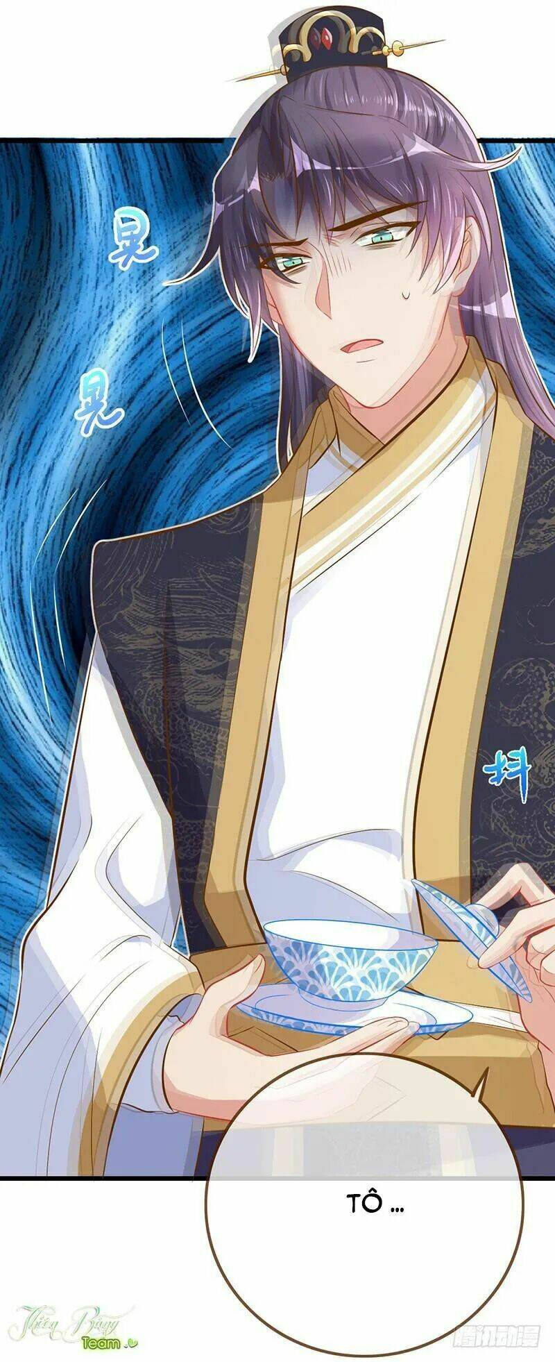 Vạn Tra Triêu Hoàng Chapter 13 - Trang 2