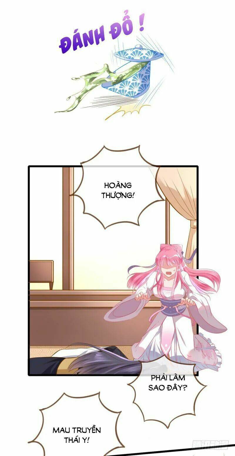 Vạn Tra Triêu Hoàng Chapter 13 - Trang 2