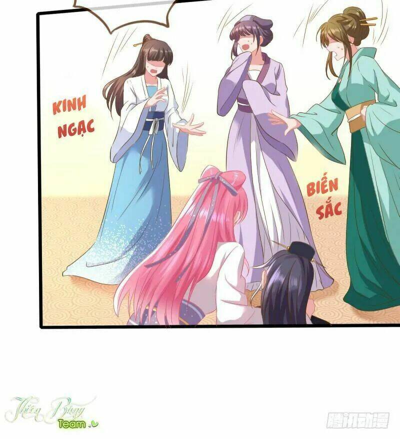 Vạn Tra Triêu Hoàng Chapter 13 - Trang 2