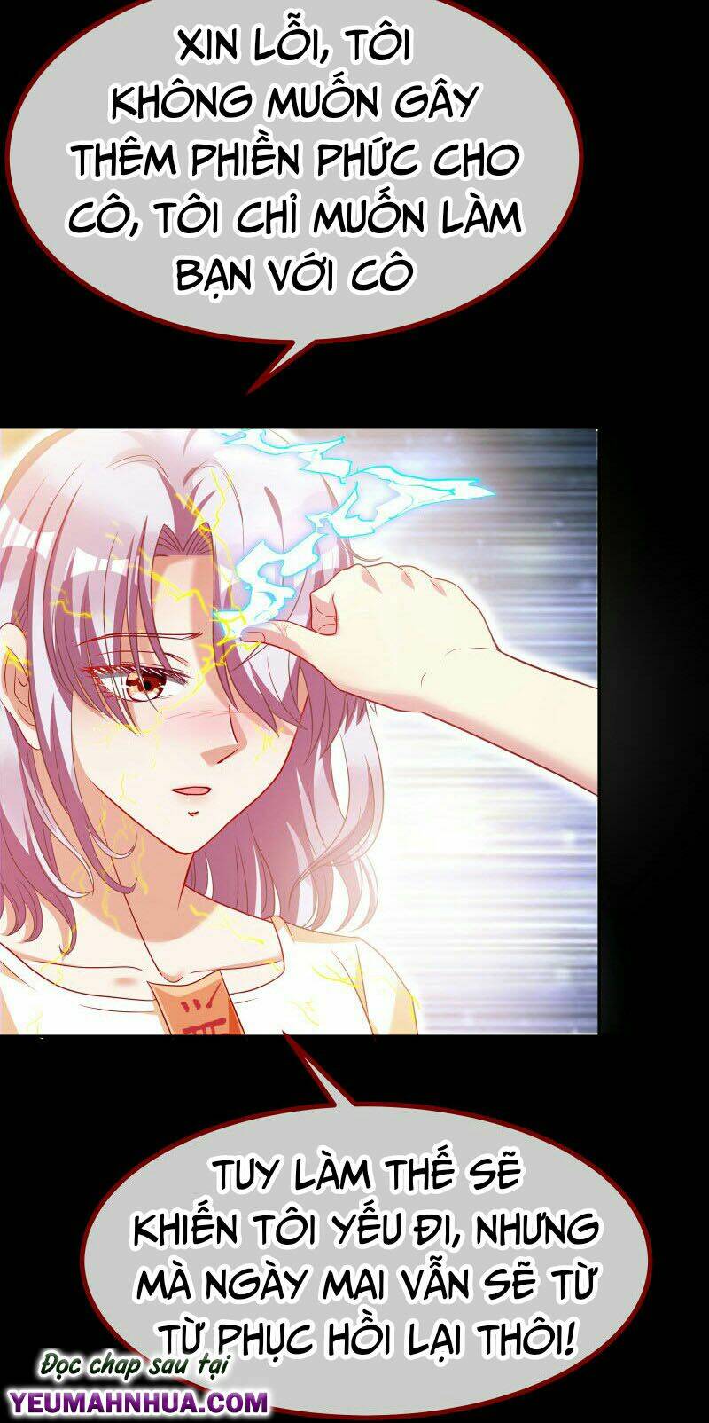 Vạn Tra Triêu Hoàng Chapter 130 - Trang 2