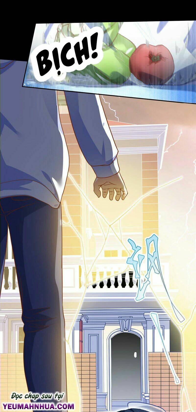 Vạn Tra Triêu Hoàng Chapter 131 - Trang 2