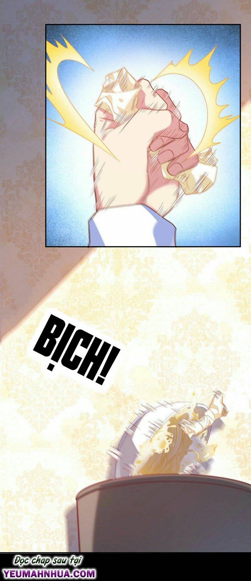 Vạn Tra Triêu Hoàng Chapter 131 - Trang 2