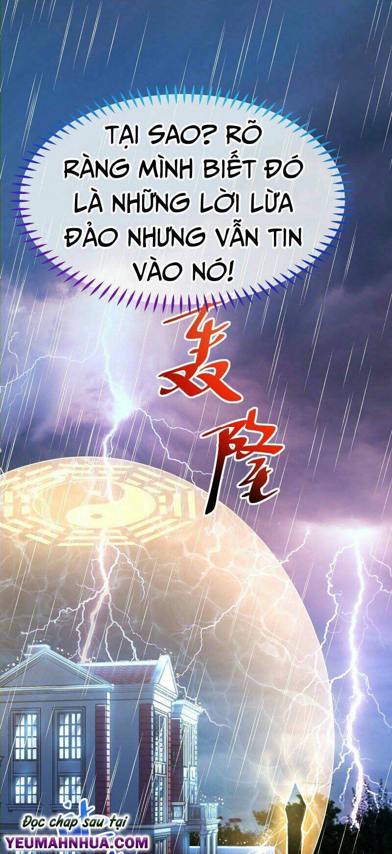 Vạn Tra Triêu Hoàng Chapter 132 - Trang 2
