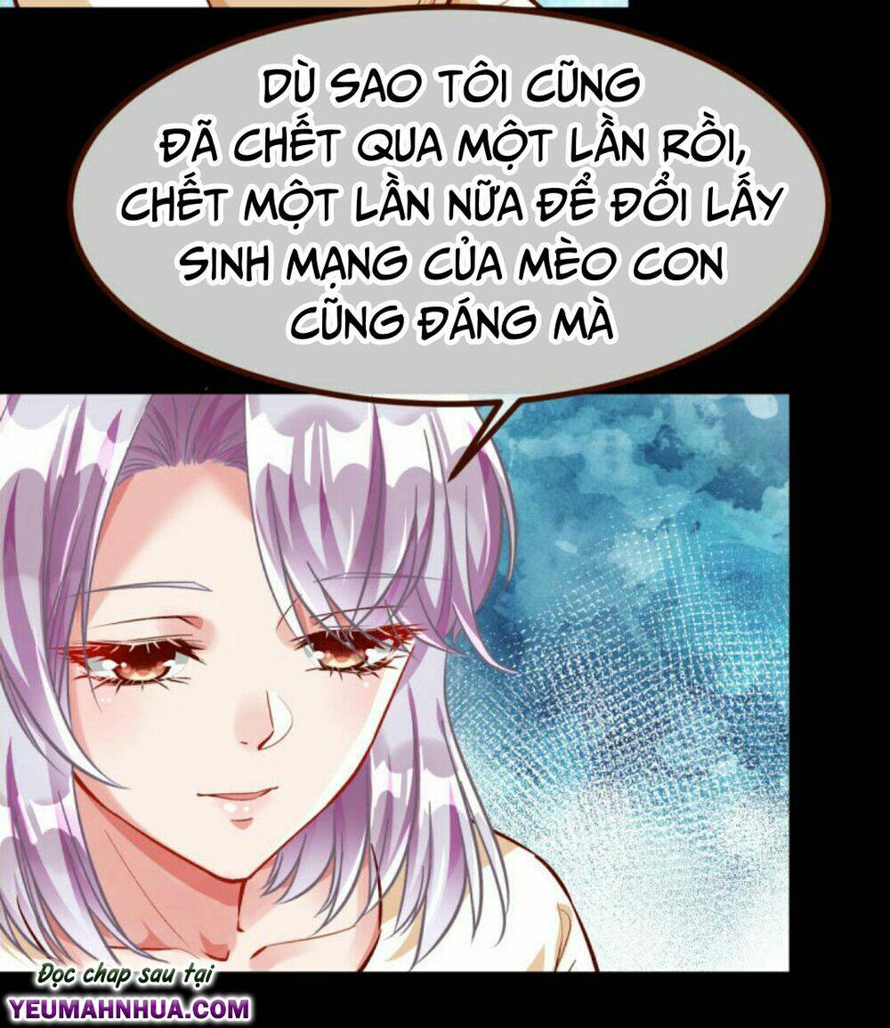 Vạn Tra Triêu Hoàng Chapter 132 - Trang 2