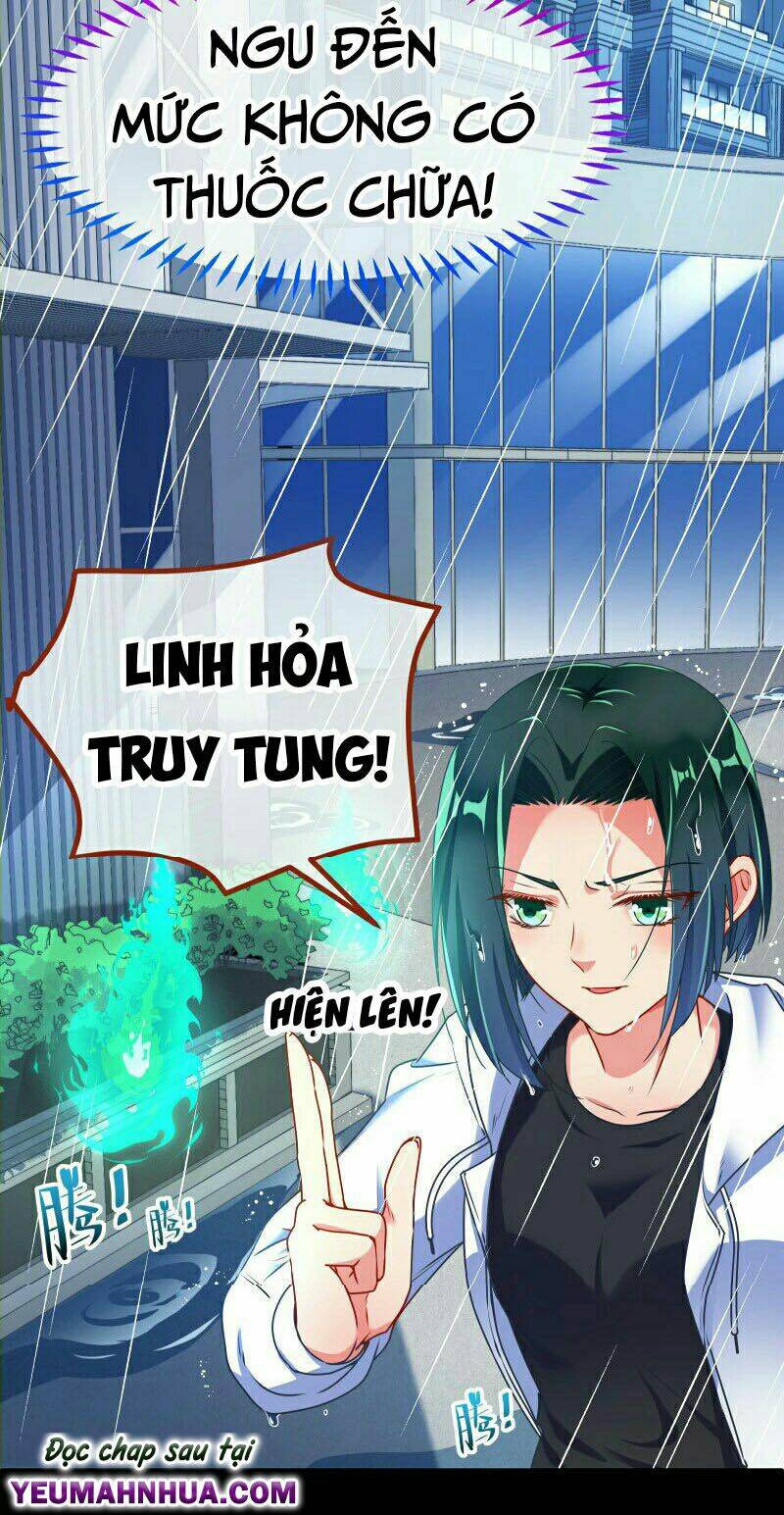Vạn Tra Triêu Hoàng Chapter 132 - Trang 2