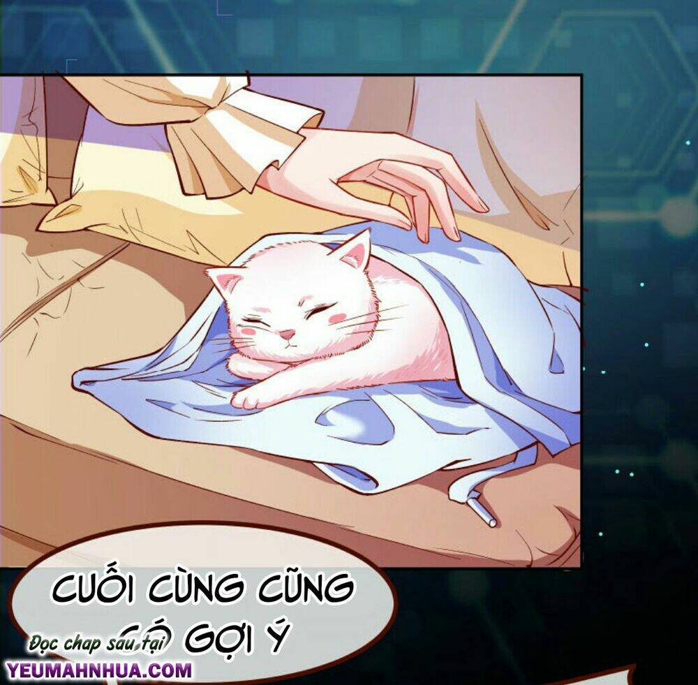 Vạn Tra Triêu Hoàng Chapter 132 - Trang 2