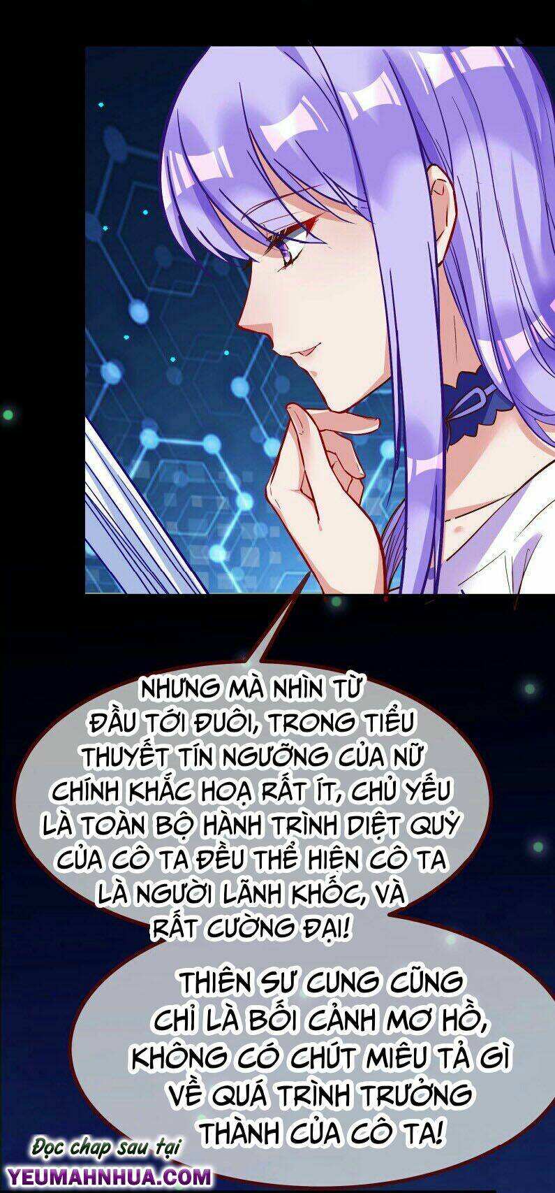 Vạn Tra Triêu Hoàng Chapter 132 - Trang 2