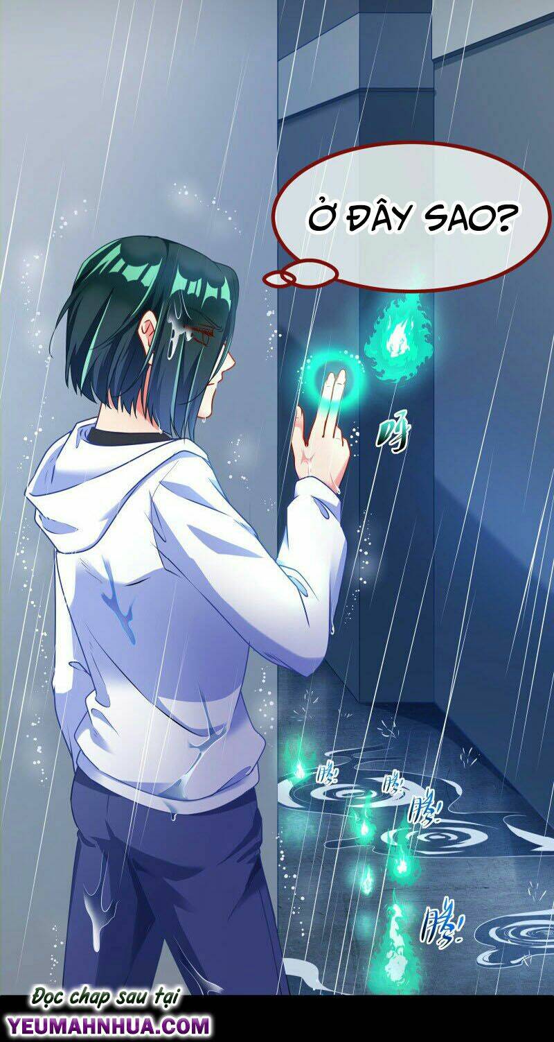 Vạn Tra Triêu Hoàng Chapter 132 - Trang 2