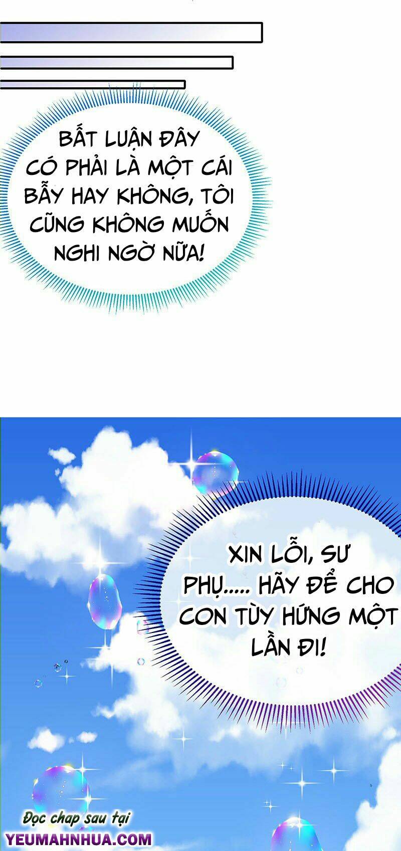 Vạn Tra Triêu Hoàng Chapter 133 - Trang 2