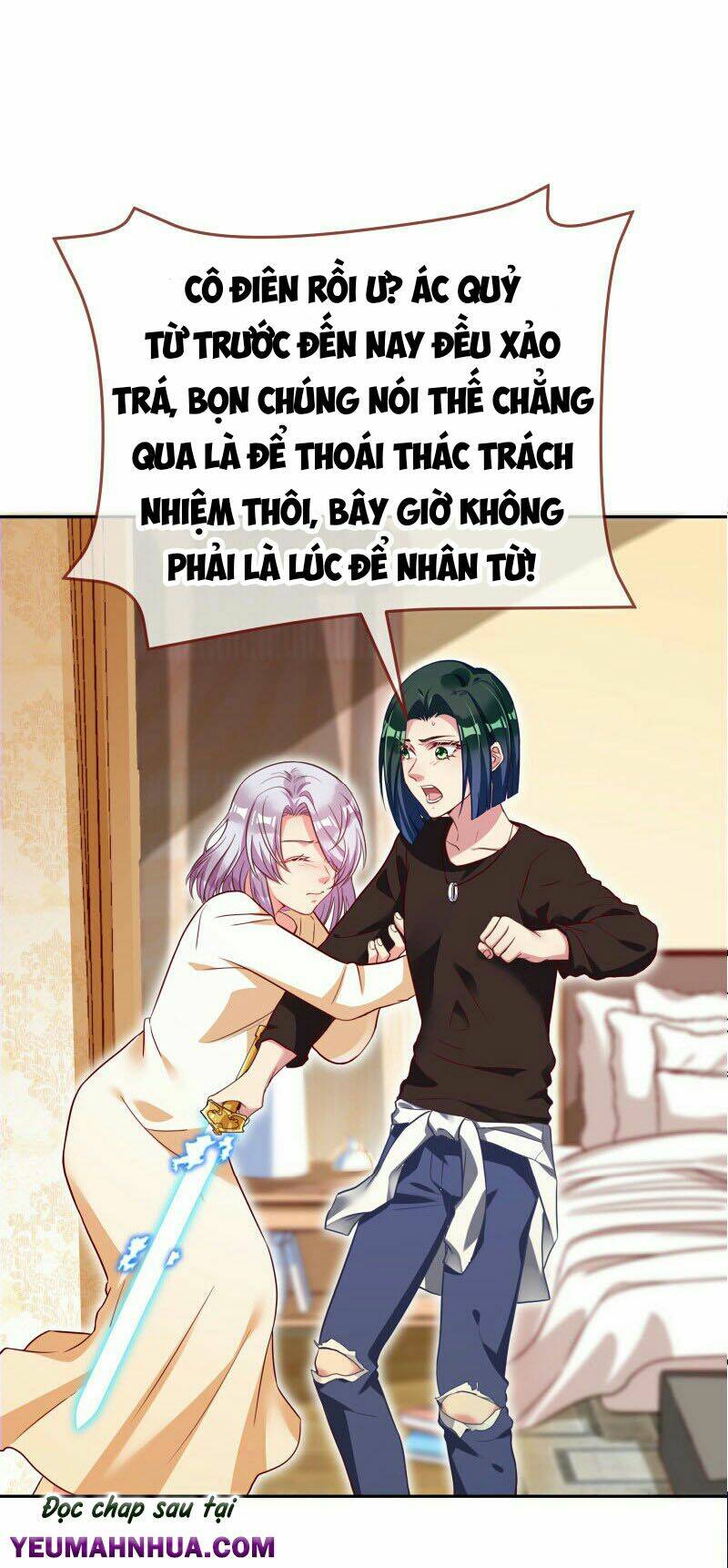 Vạn Tra Triêu Hoàng Chapter 134 - Trang 2