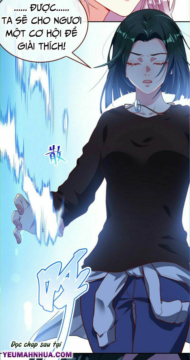 Vạn Tra Triêu Hoàng Chapter 134 - Trang 2