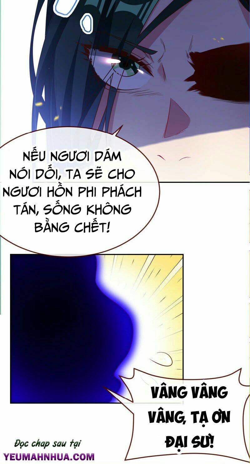 Vạn Tra Triêu Hoàng Chapter 134 - Trang 2