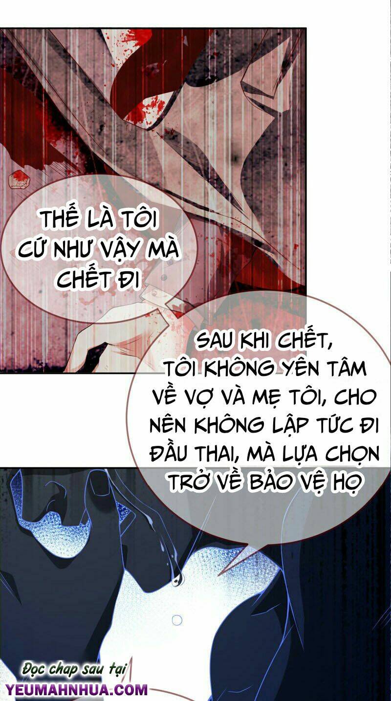 Vạn Tra Triêu Hoàng Chapter 134 - Trang 2