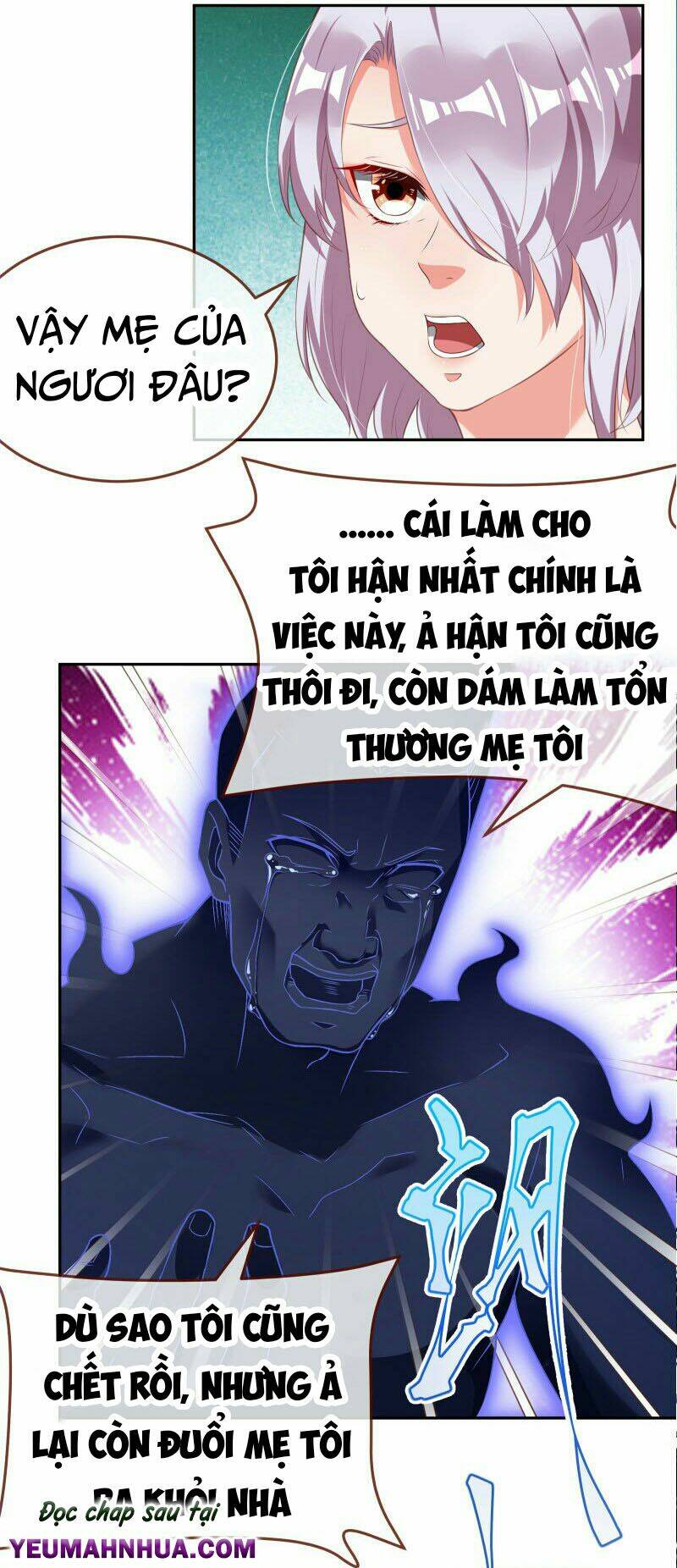 Vạn Tra Triêu Hoàng Chapter 134 - Trang 2