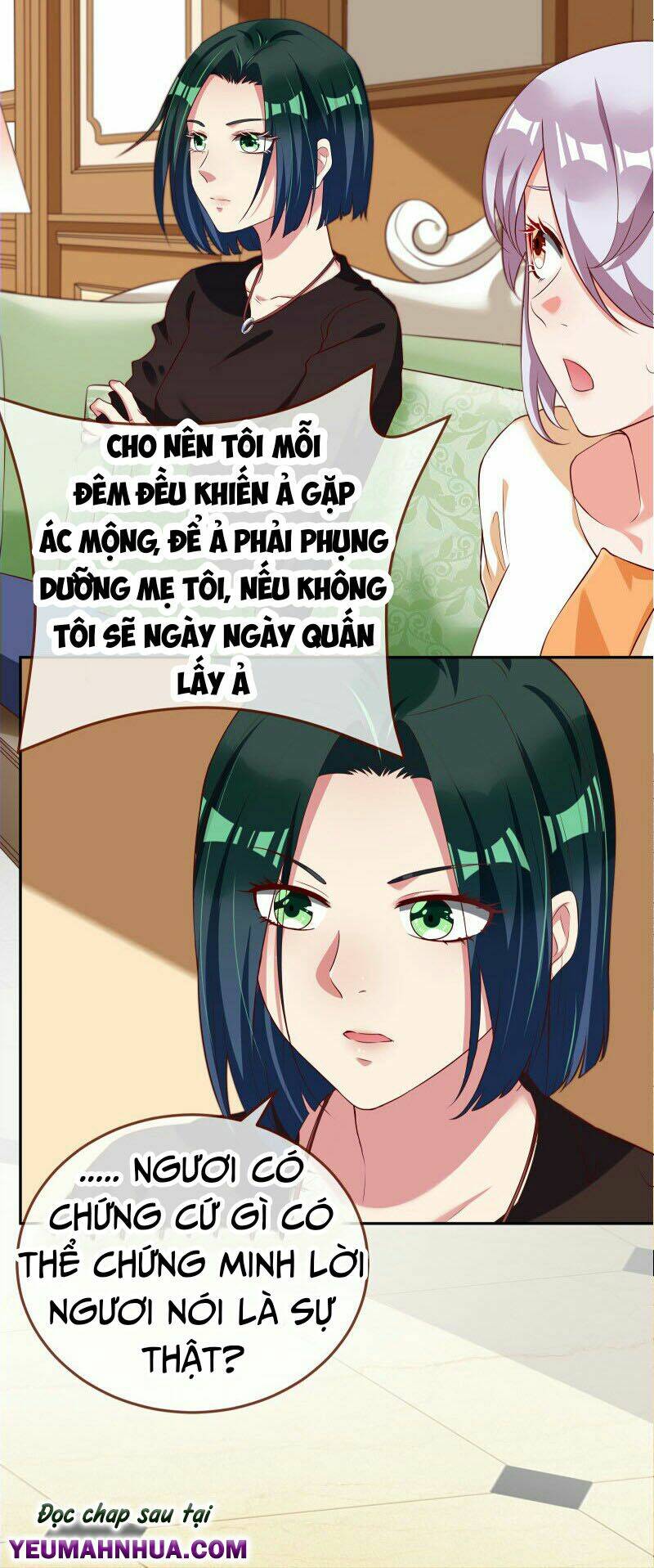 Vạn Tra Triêu Hoàng Chapter 134 - Trang 2