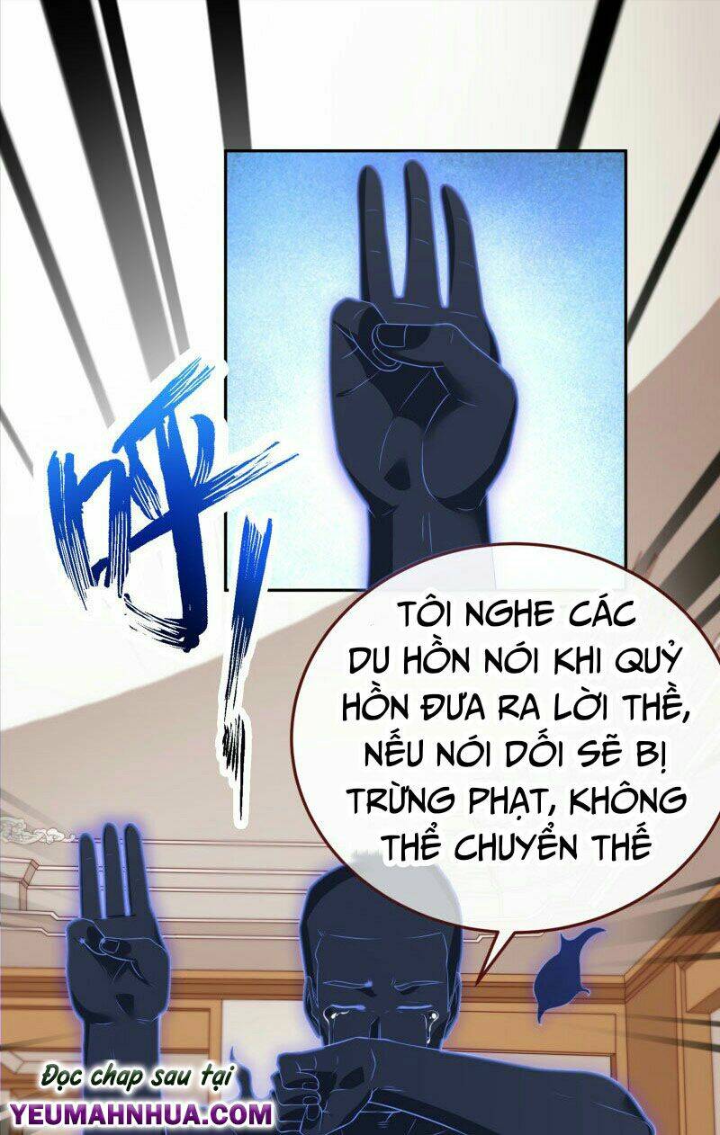 Vạn Tra Triêu Hoàng Chapter 134 - Trang 2