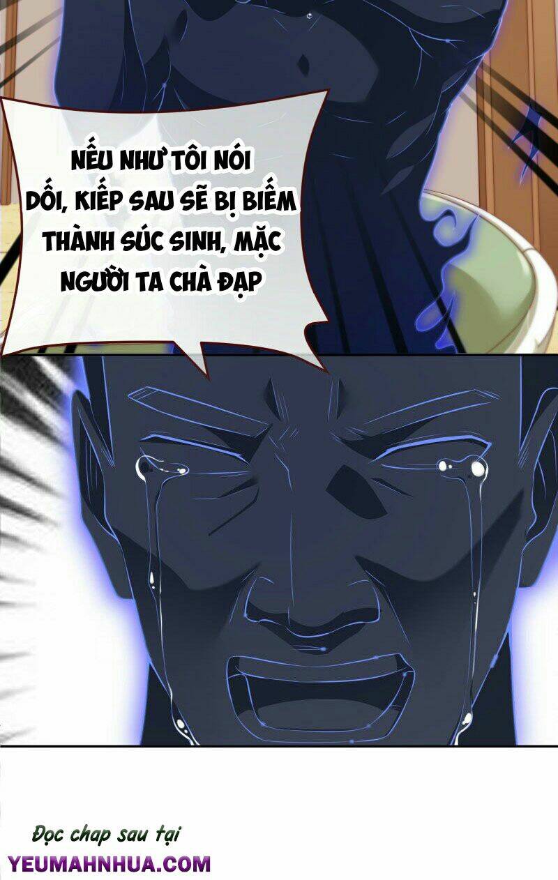 Vạn Tra Triêu Hoàng Chapter 134 - Trang 2