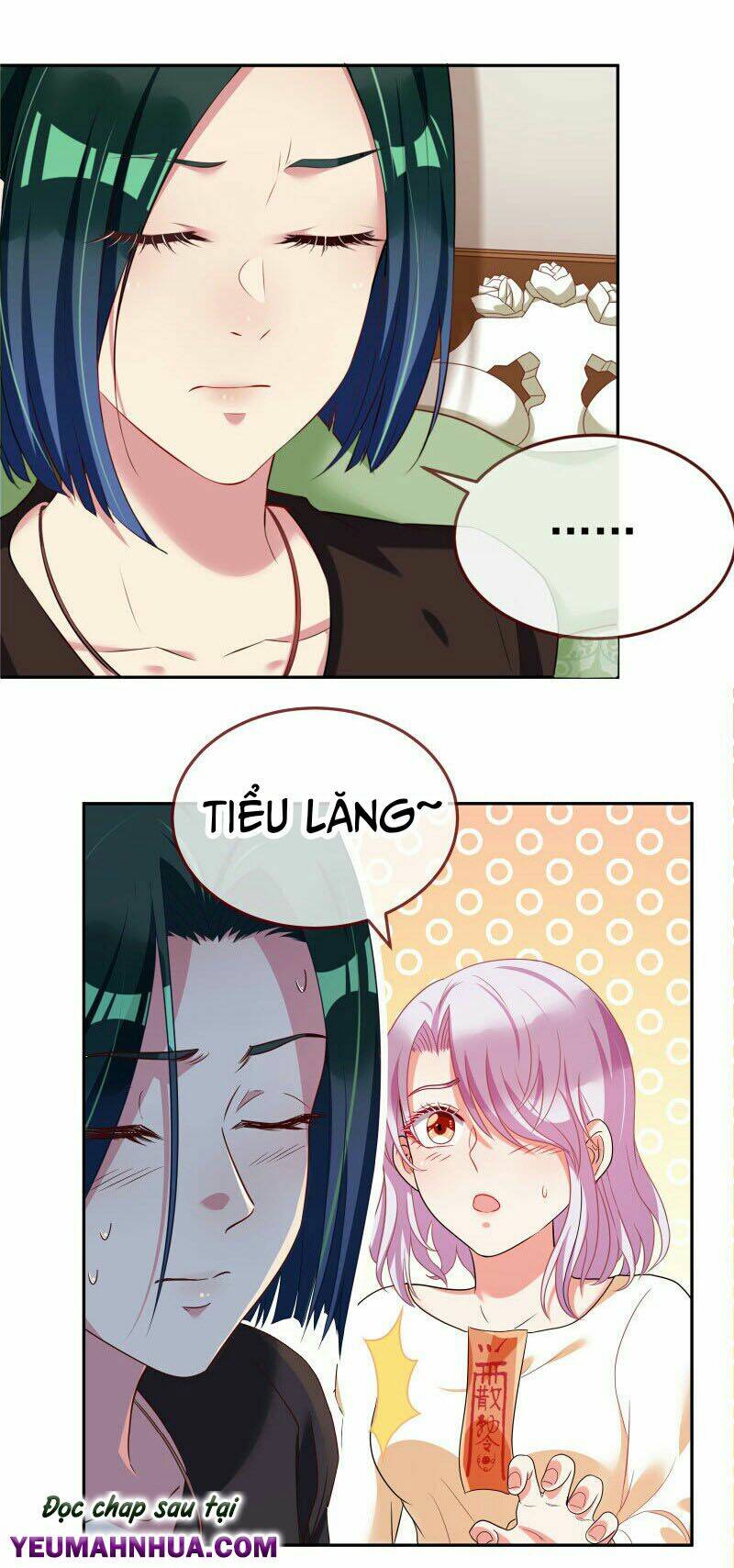 Vạn Tra Triêu Hoàng Chapter 134 - Trang 2