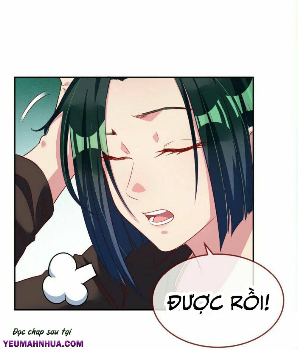 Vạn Tra Triêu Hoàng Chapter 134 - Trang 2