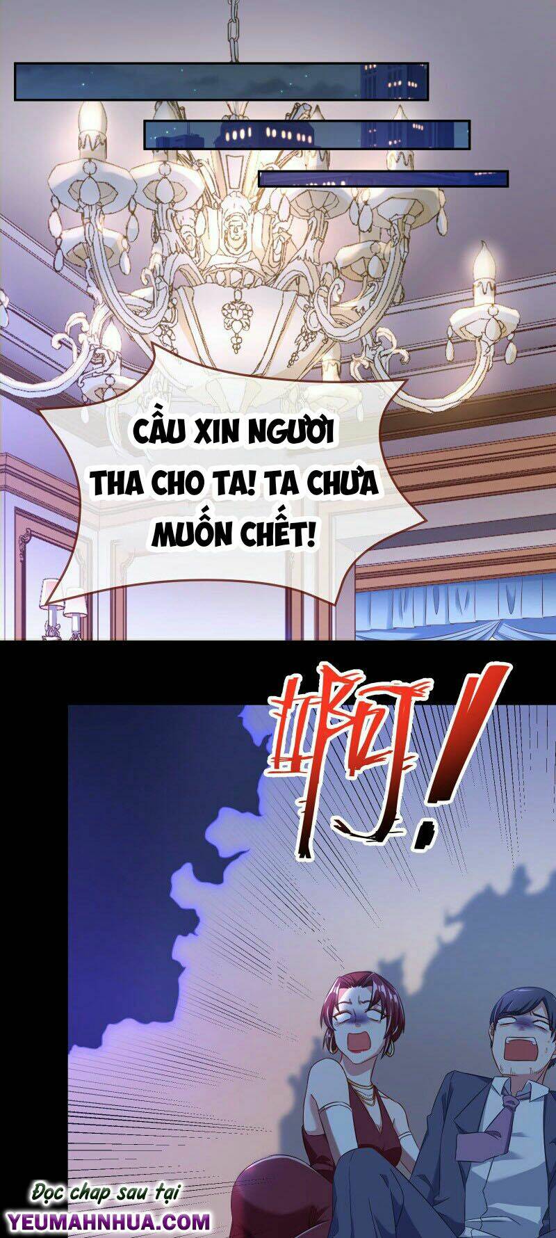 Vạn Tra Triêu Hoàng Chapter 134 - Trang 2