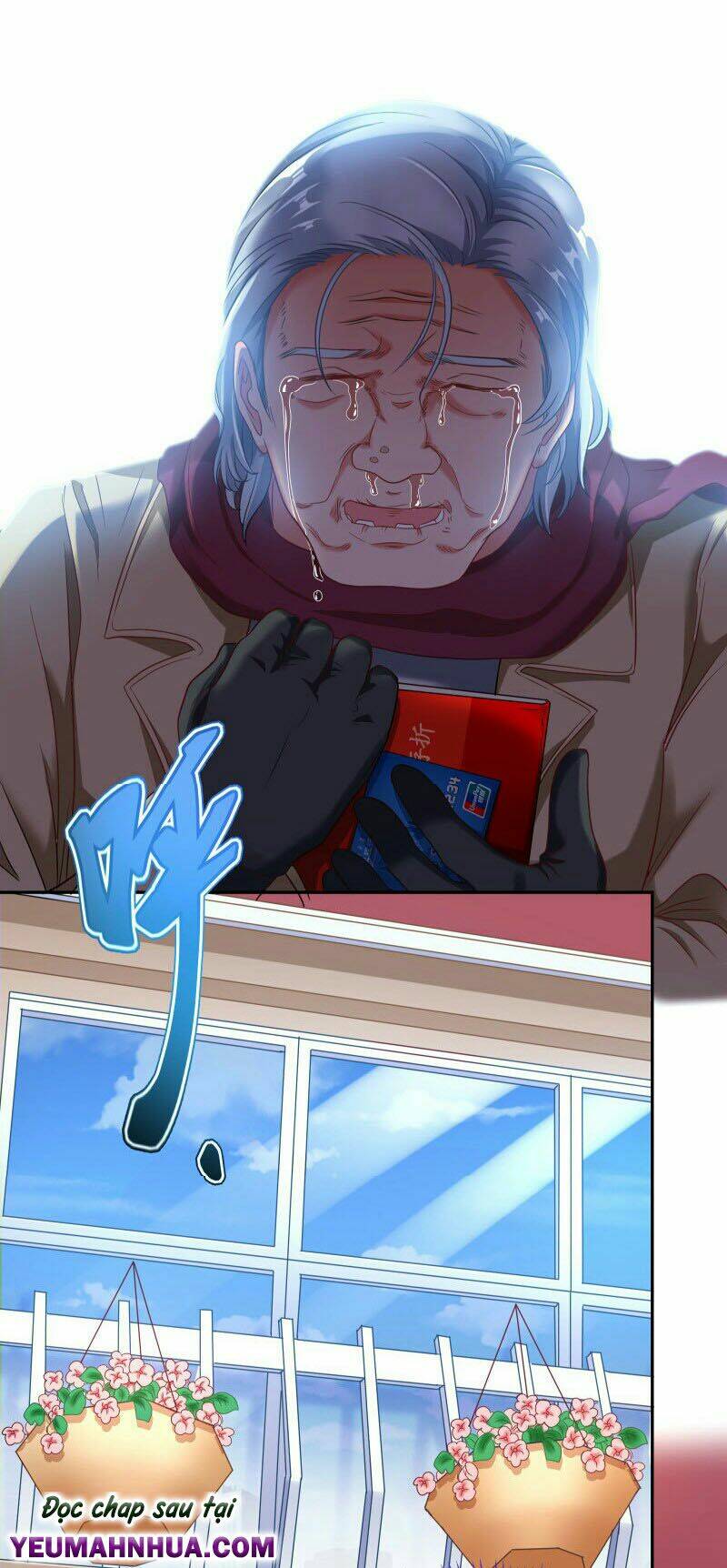 Vạn Tra Triêu Hoàng Chapter 134 - Trang 2