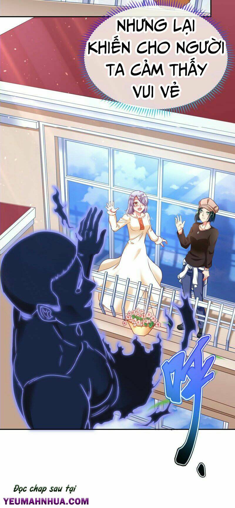 Vạn Tra Triêu Hoàng Chapter 134 - Trang 2