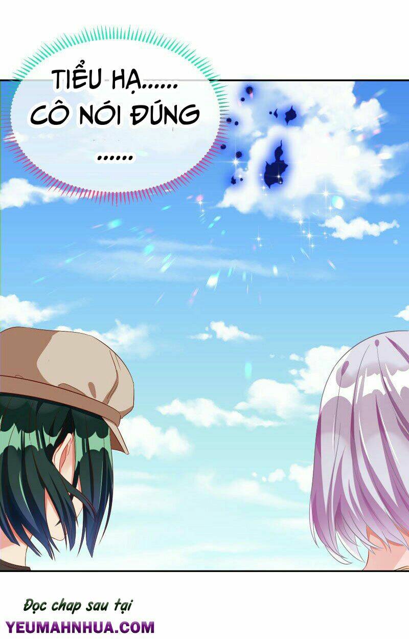 Vạn Tra Triêu Hoàng Chapter 134 - Trang 2