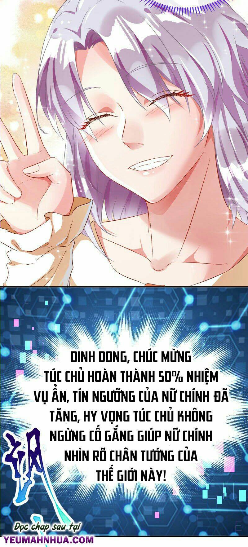 Vạn Tra Triêu Hoàng Chapter 134 - Trang 2