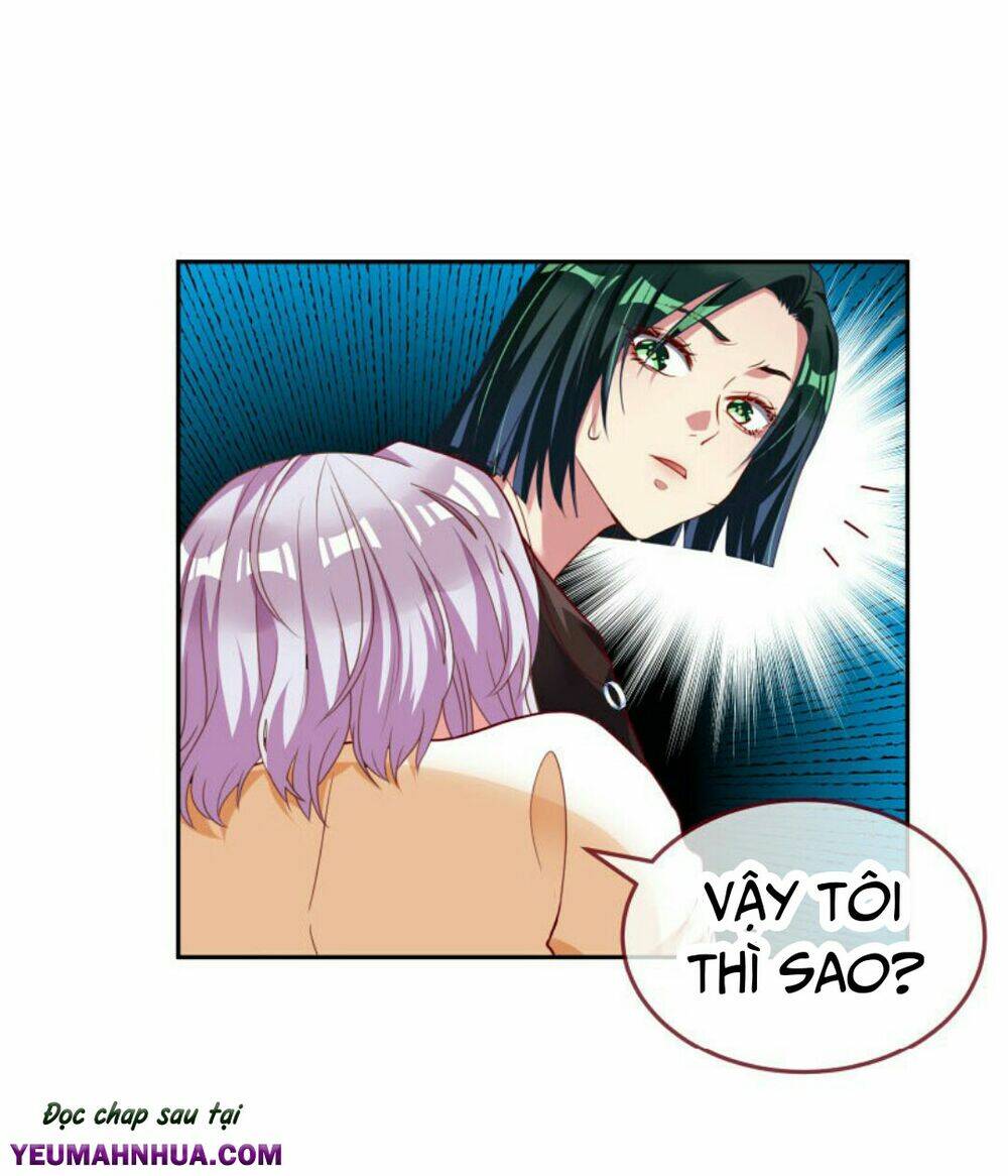 Vạn Tra Triêu Hoàng Chapter 134 - Trang 2