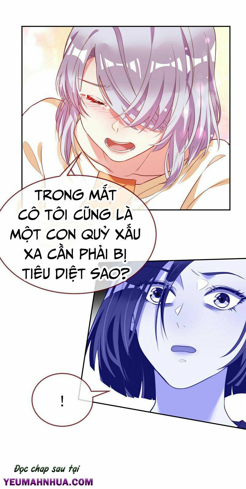 Vạn Tra Triêu Hoàng Chapter 134 - Trang 2