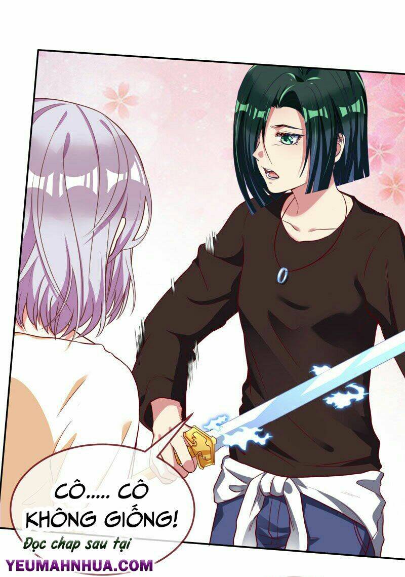 Vạn Tra Triêu Hoàng Chapter 134 - Trang 2