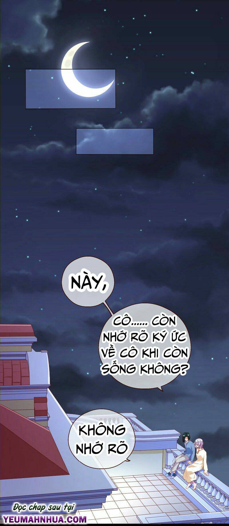 Vạn Tra Triêu Hoàng Chapter 135 - Trang 2