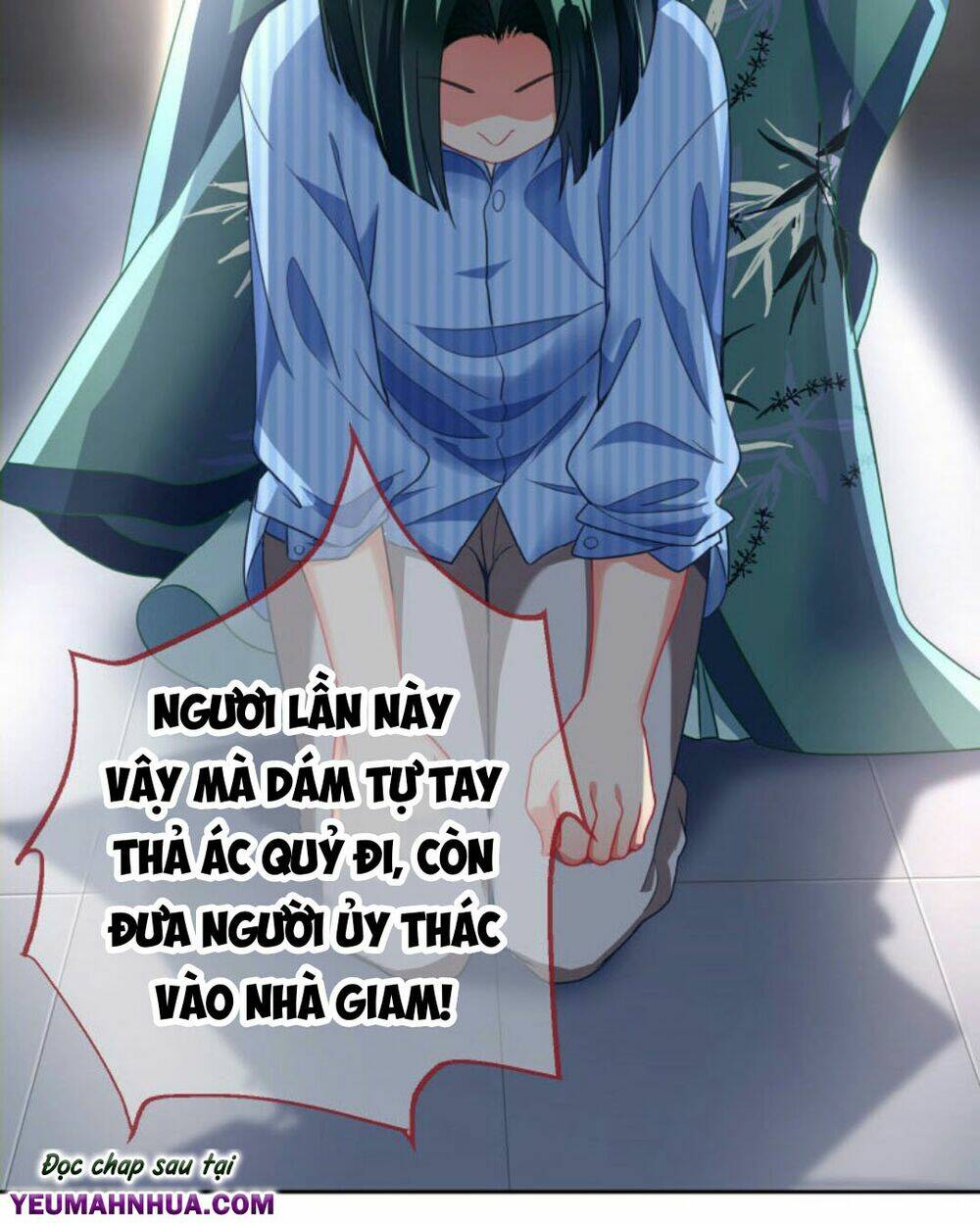 Vạn Tra Triêu Hoàng Chapter 135 - Trang 2