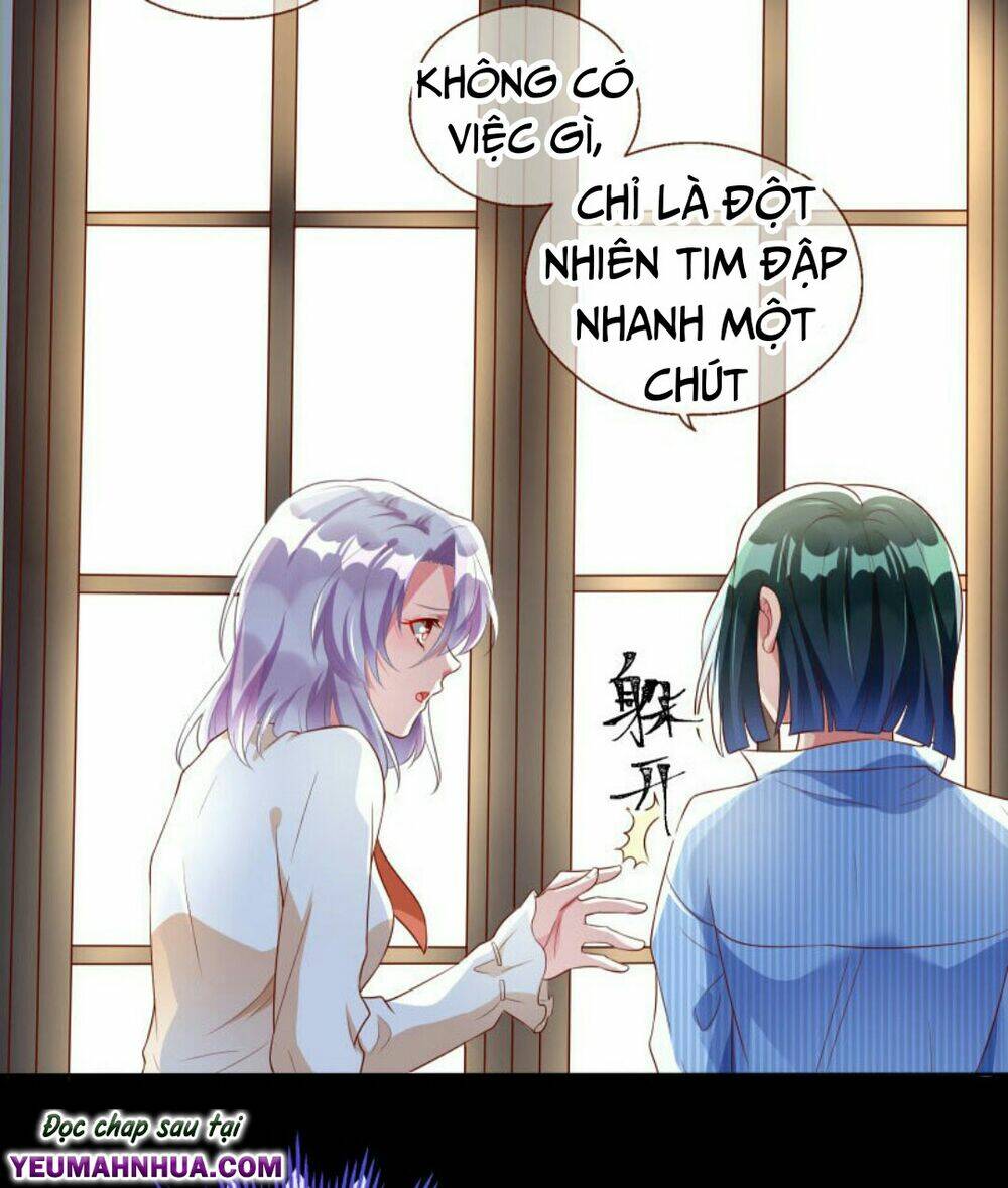 Vạn Tra Triêu Hoàng Chapter 135 - Trang 2