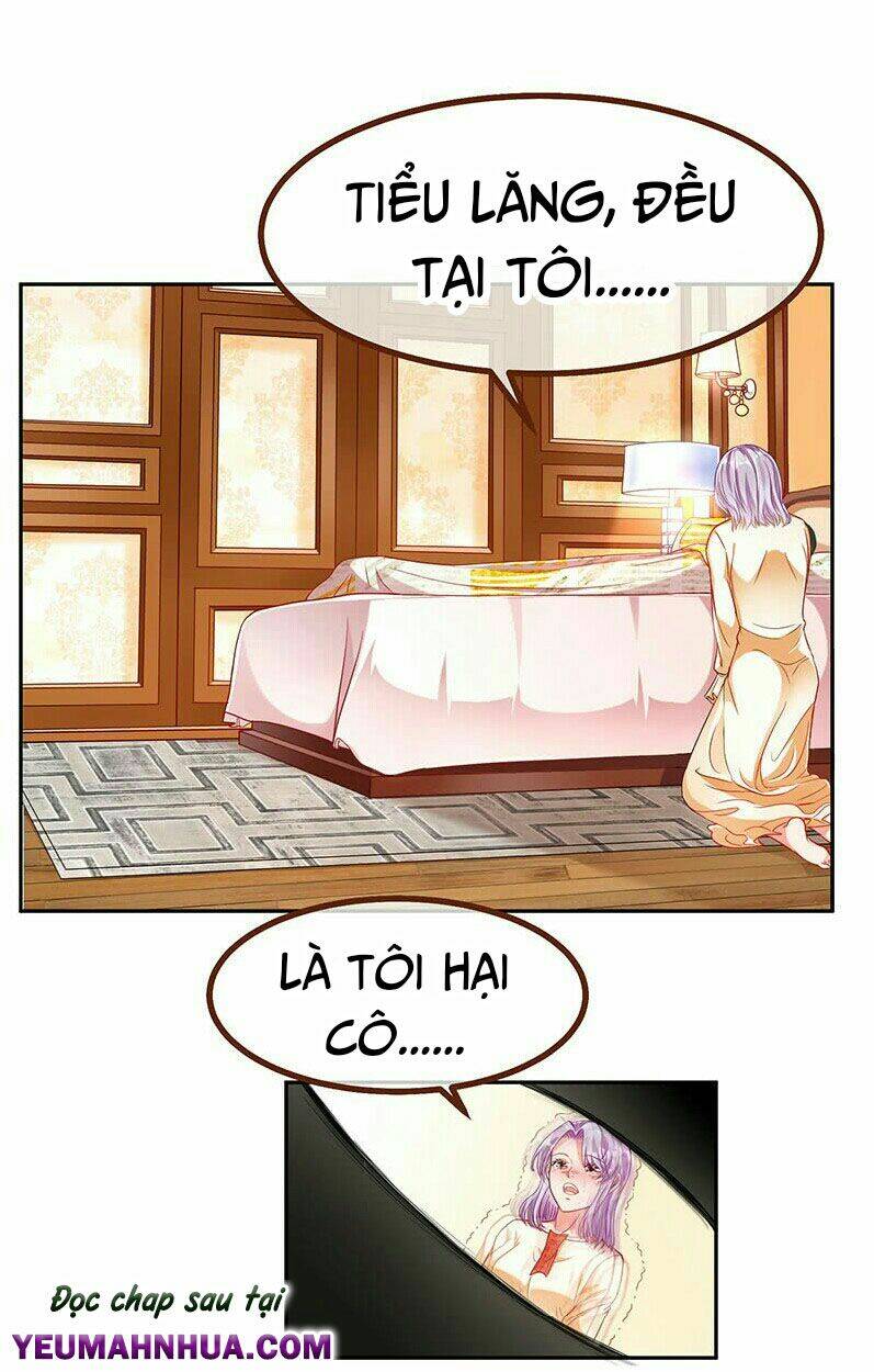 Vạn Tra Triêu Hoàng Chapter 136 - Trang 2