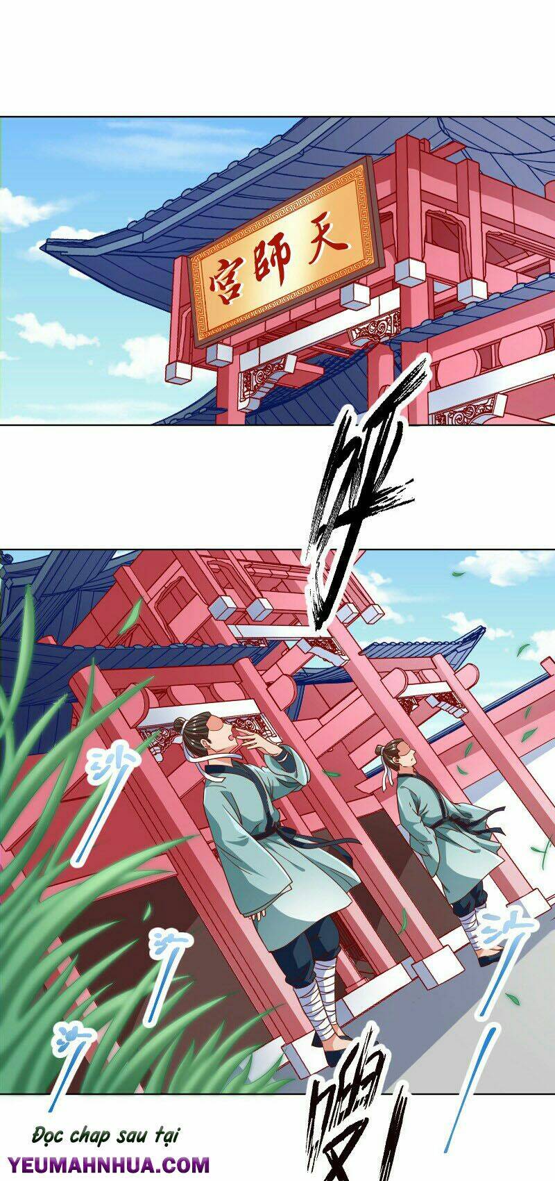 Vạn Tra Triêu Hoàng Chapter 137 - Trang 2